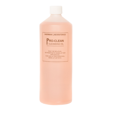 Proclean 1 Litre - The Makeup Armoury